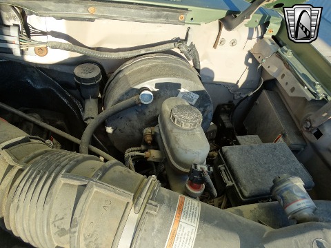 1997 Ford F250 image 83