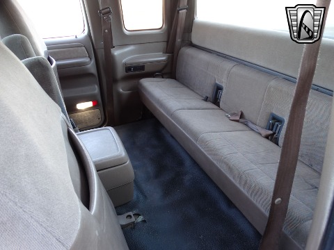 1997 Ford F250 image 109