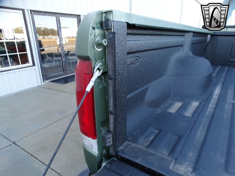 1997 Ford F250 image 135