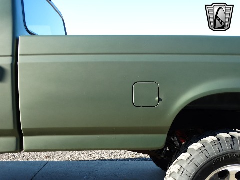 1997 Ford F250 image 32