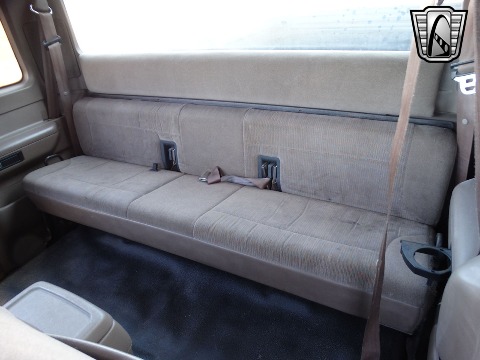 1997 Ford F250 image 110