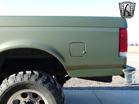 1997 Ford F250 image 33