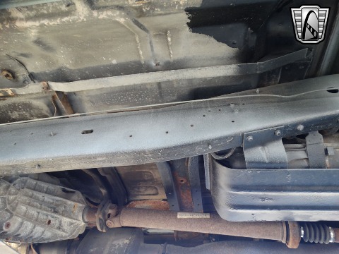 1997 Ford F250 image 59