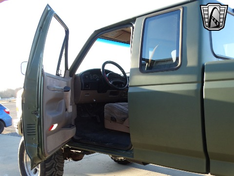 1997 Ford F250 image 85