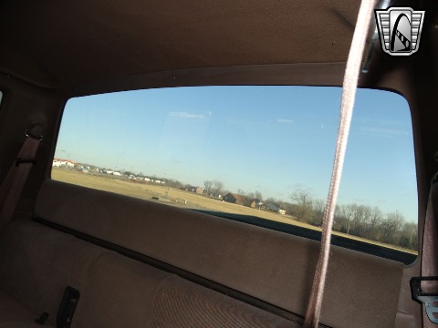 1997 Ford F250 image 111