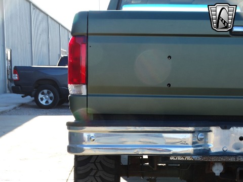 1997 Ford F250 image 34