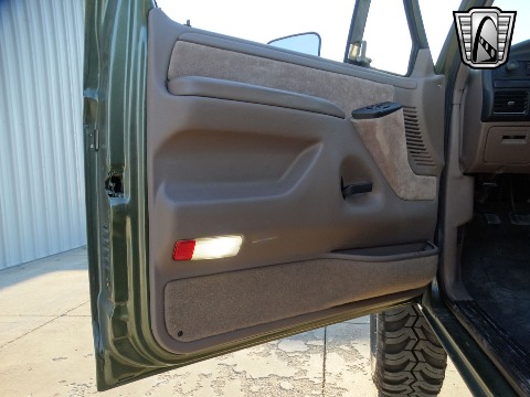 1997 Ford F250 image 86