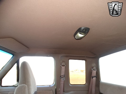 1997 Ford F250 image 112