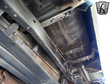 1997 Ford F250 image 61