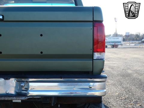 1997 Ford F250 image 36