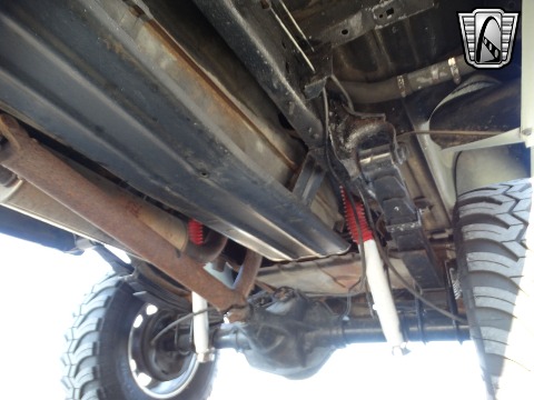 1997 Ford F250 image 62