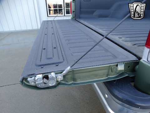 1997 Ford F250 image 140