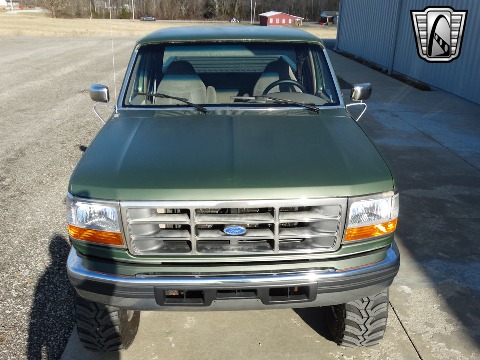 1997 Ford F250 image 11