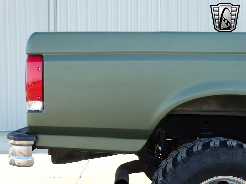 1997 Ford F250 image 37