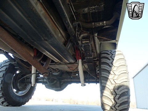 1997 Ford F250 image 63