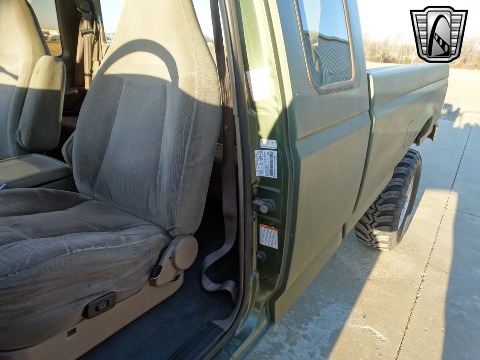 1997 Ford F250 image 89