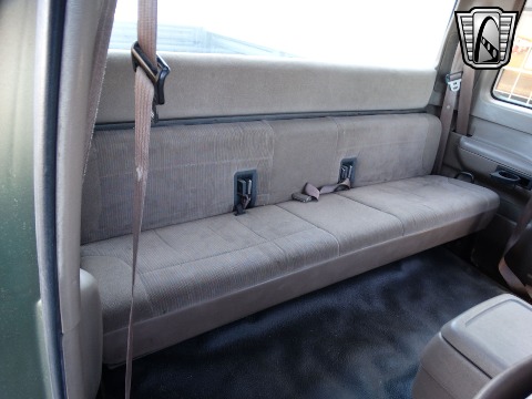 1997 Ford F250 image 115