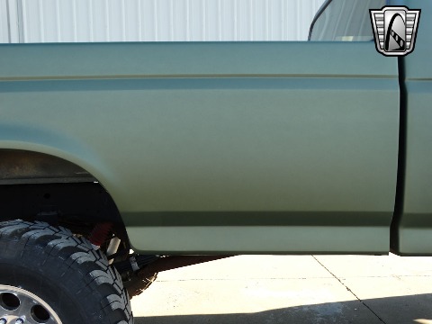 1997 Ford F250 image 38