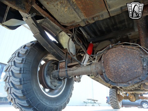 1997 Ford F250 image 64