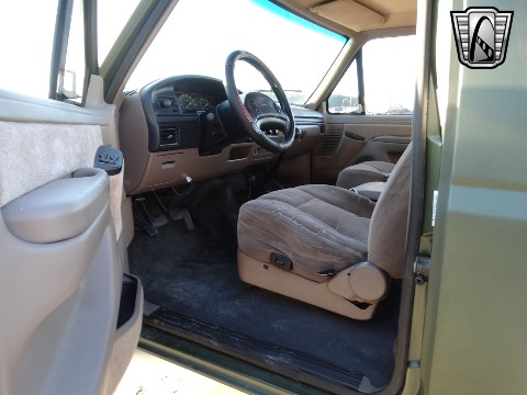 1997 Ford F250 image 90