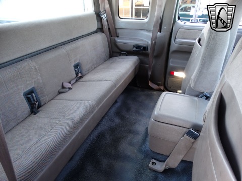 1997 Ford F250 image 116