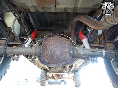 1997 Ford F250 image 65