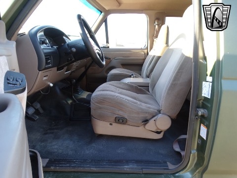 1997 Ford F250 image 91