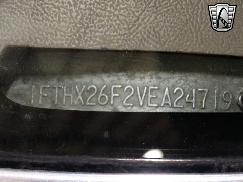 1997 Ford F250 image 143