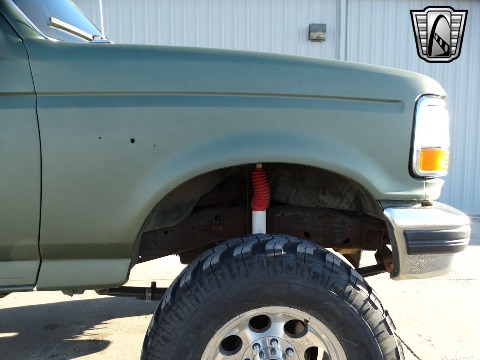 1997 Ford F250 image 40