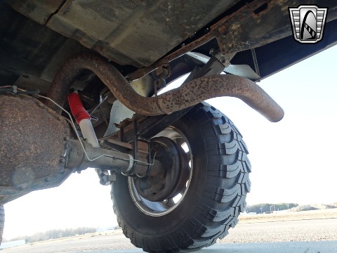 1997 Ford F250 image 66