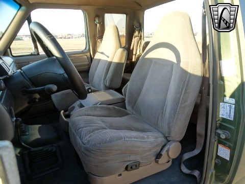1997 Ford F250 image 92