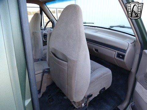 1997 Ford F250 image 118