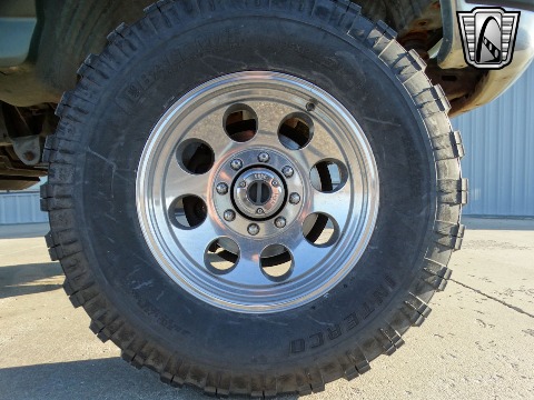 1997 Ford F250 image 41