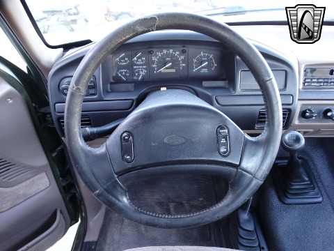 1997 Ford F250 image 93