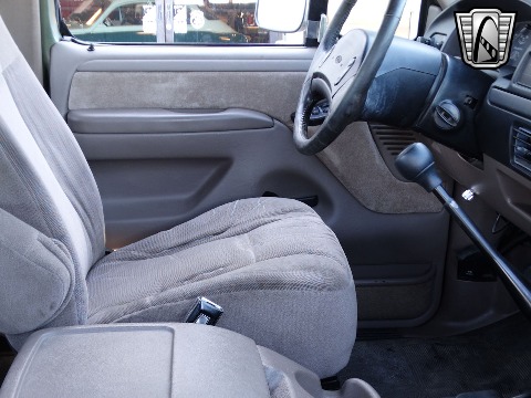 1997 Ford F250 image 119