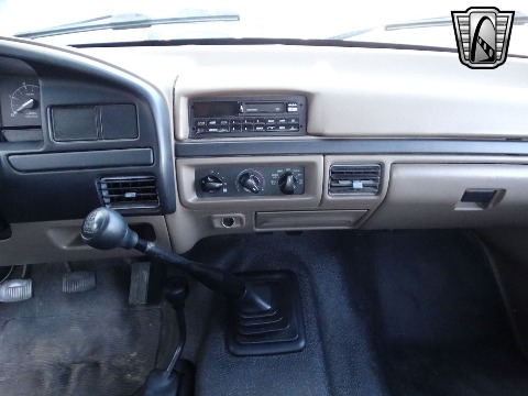 1997 Ford F250 image 94