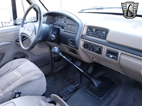 1997 Ford F250 image 120