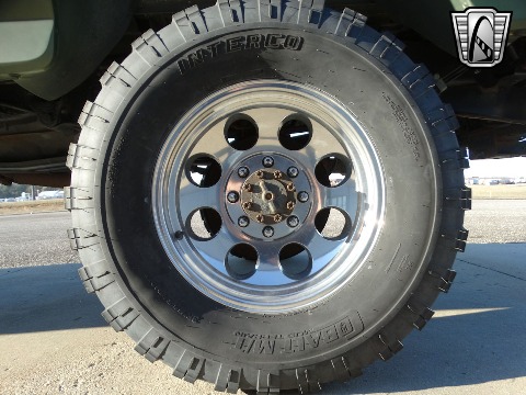 1997 Ford F250 image 43