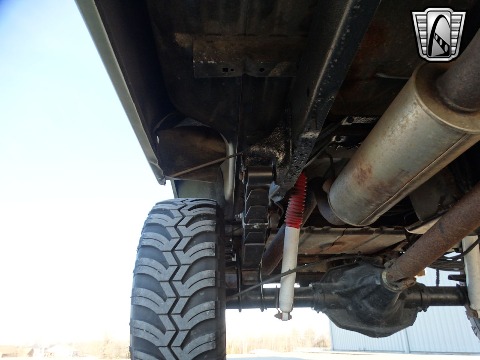 1997 Ford F250 image 69