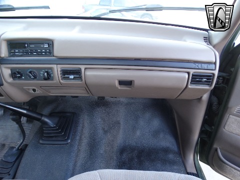 1997 Ford F250 image 95