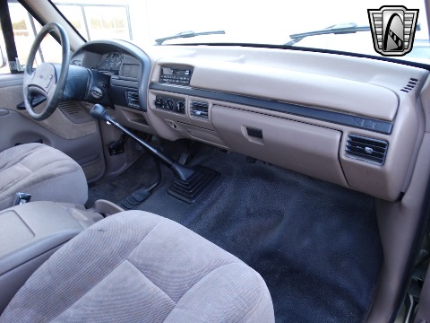 1997 Ford F250 image 121