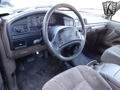 1997 Ford F250 image 96