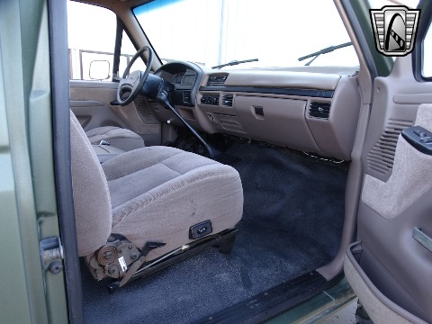 1997 Ford F250 image 122