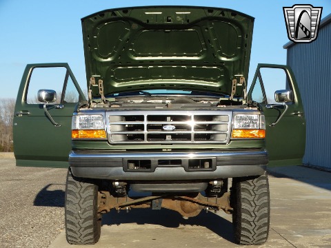1997 Ford F250 image 45