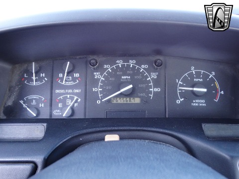 1997 Ford F250 image 97