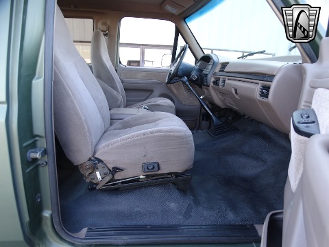 1997 Ford F250 image 123