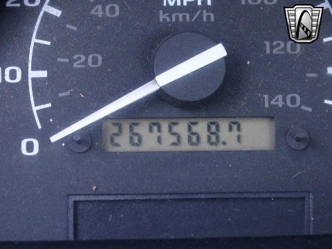 1997 Ford F250 image 98