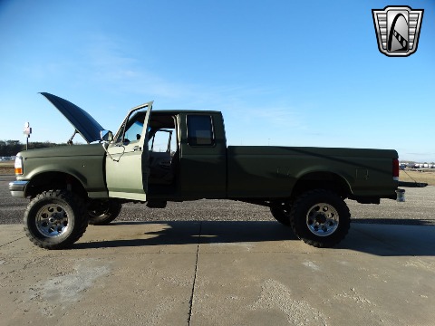 1997 Ford F250 image 47