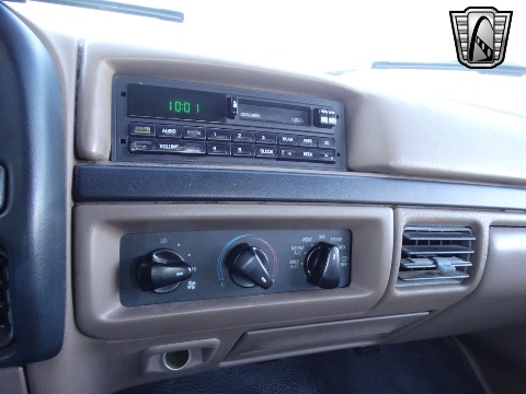 1997 Ford F250 image 99