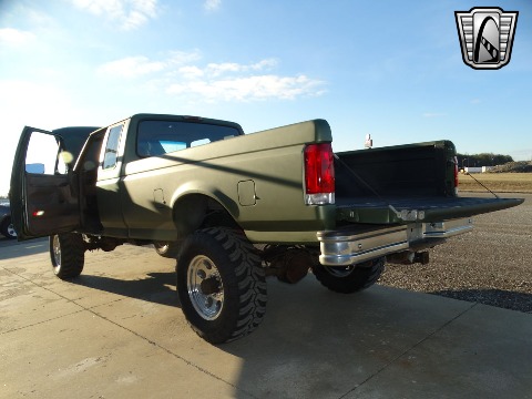 1997 Ford F250 image 48